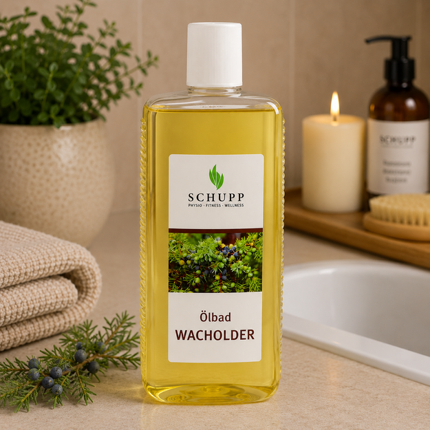 Kadagių vonios aliejus 1000 ml
