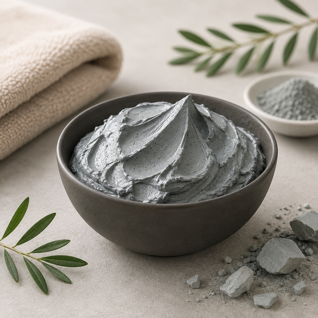 Bolus Delta – mineralinis purvas intensyviam kelių, alkūnių ir pėdų šveitimui 1,55 / 7,5 kg