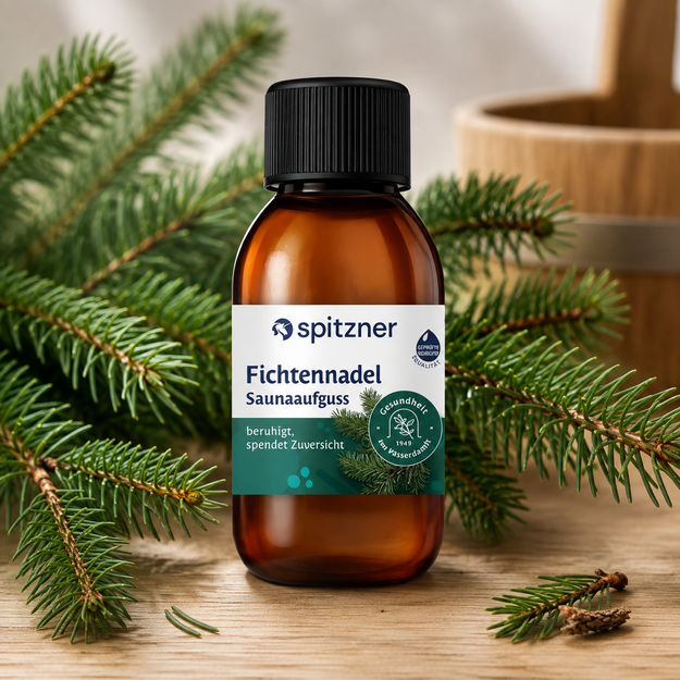 Eglės spyglių pirties esencija 125 ml